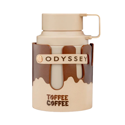 ARMAF ODYSSEY TOFFEE COFFEE EDP UNISEX