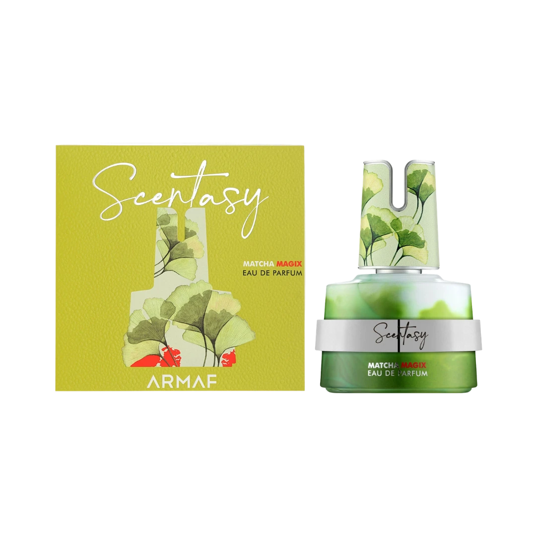 ARMAF SCENTASY MATCHA MAGIX EDP UNISEX