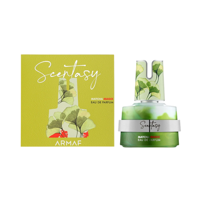 ARMAF SCENTASY MATCHA MAGIX EDP UNISEX