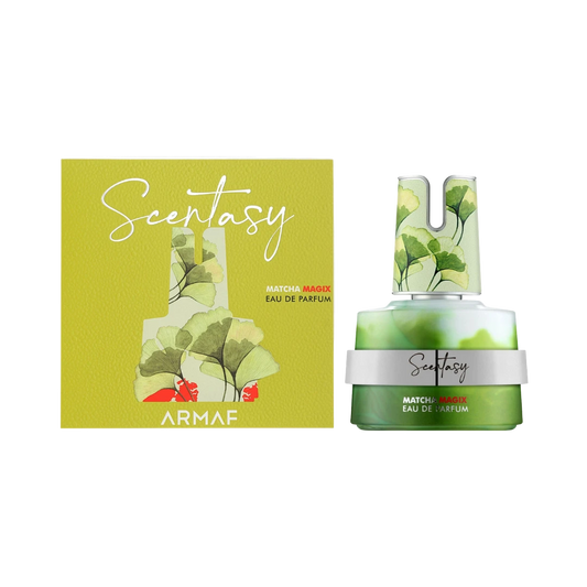ARMAF SCENTASY MATCHA MAGIX EDP UNISEX