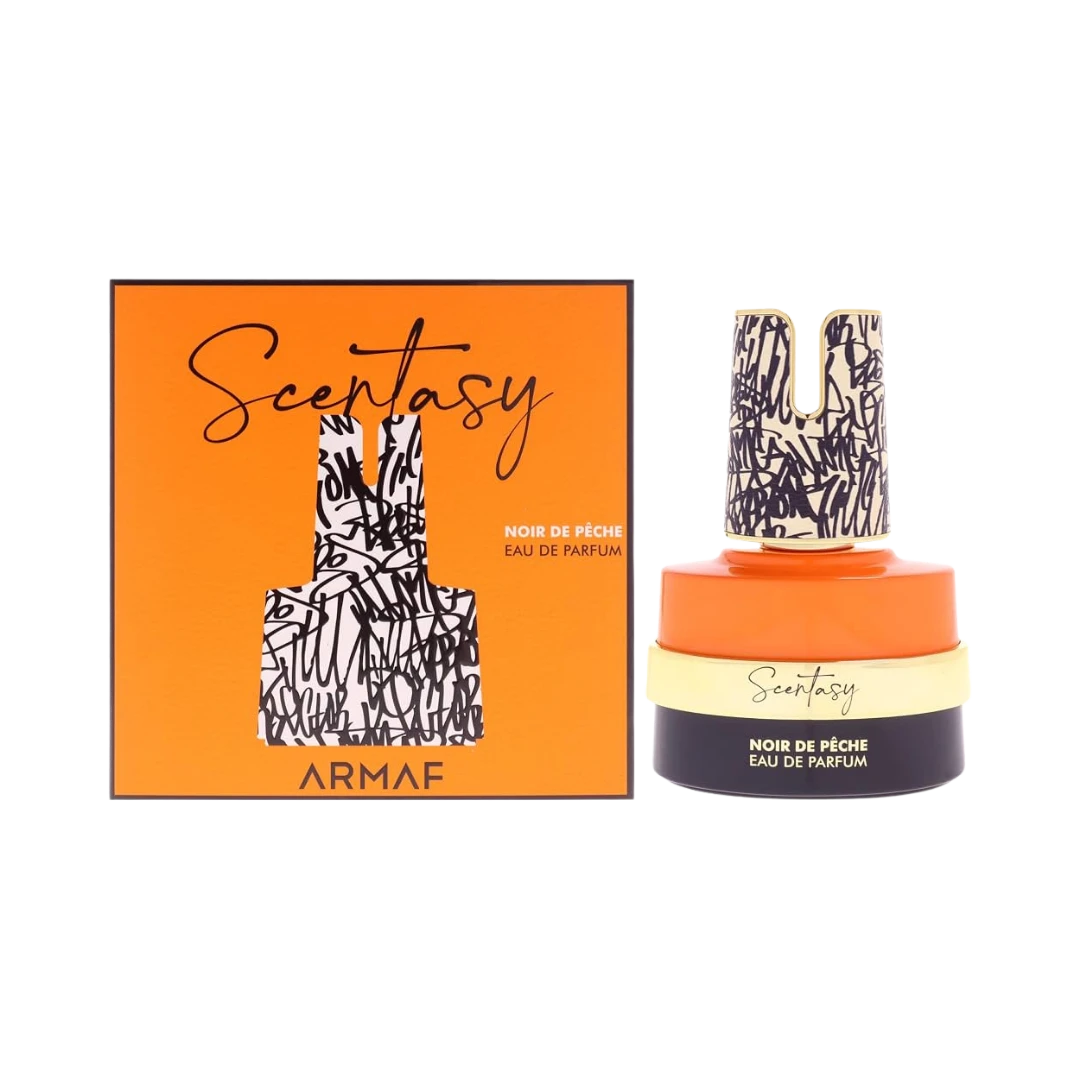 ARMAF SCENTASY NOIR DE PECHE EDP UNISEX
