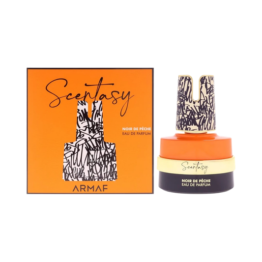 ARMAF SCENTASY NOIR DE PECHE EDP UNISEX