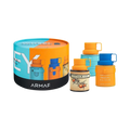 ARMAF WHEEL OF ODYSSEY MANDARIN SKY SET FOR MEN