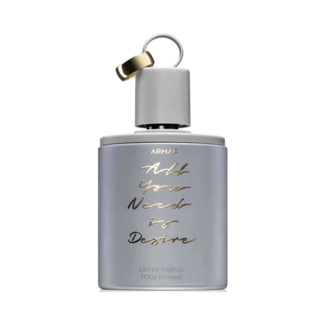 ARMAF ALL YOU NEED IS DESIRE EDP FOR MEN
