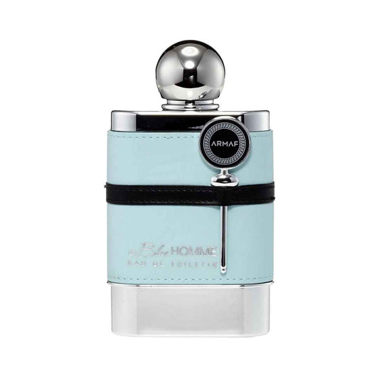 ARMAF BLUE EDT FOR MEN - 100 ml -Hadiyyeh