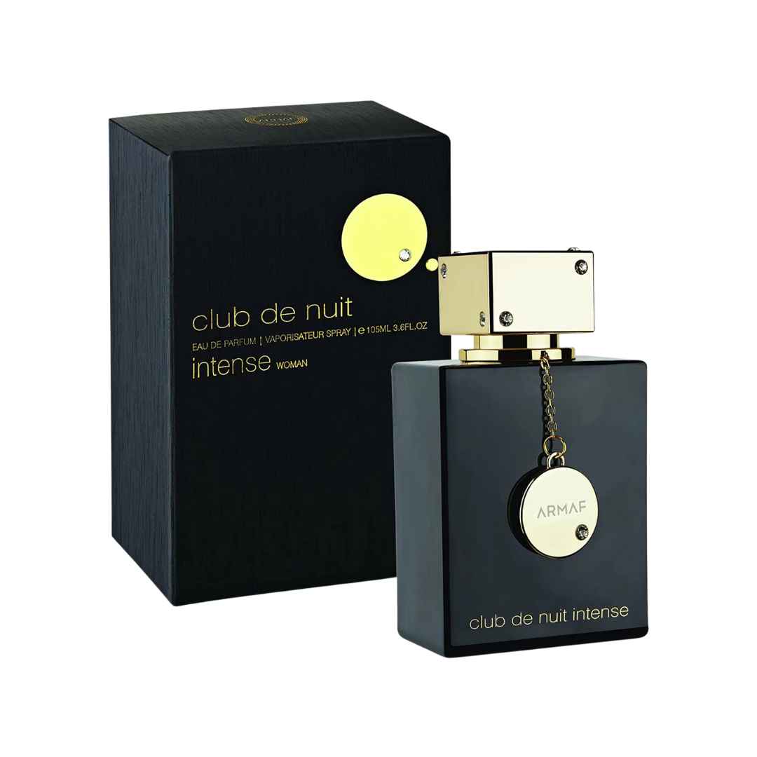 ARMAF CLUB DE NUIT INTENSE EDP FOR WOMEN