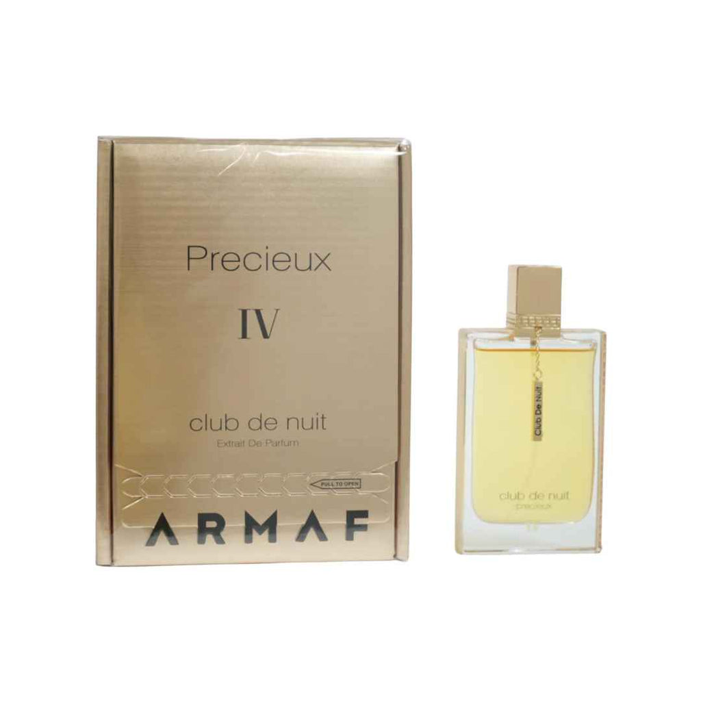 ARMAF CLUB DE NUIT PRECIEUX IV EDP FOR WOMEN