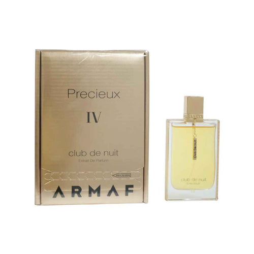 ARMAF CLUB DE NUIT PRECIEUX IV EDP FOR WOMEN