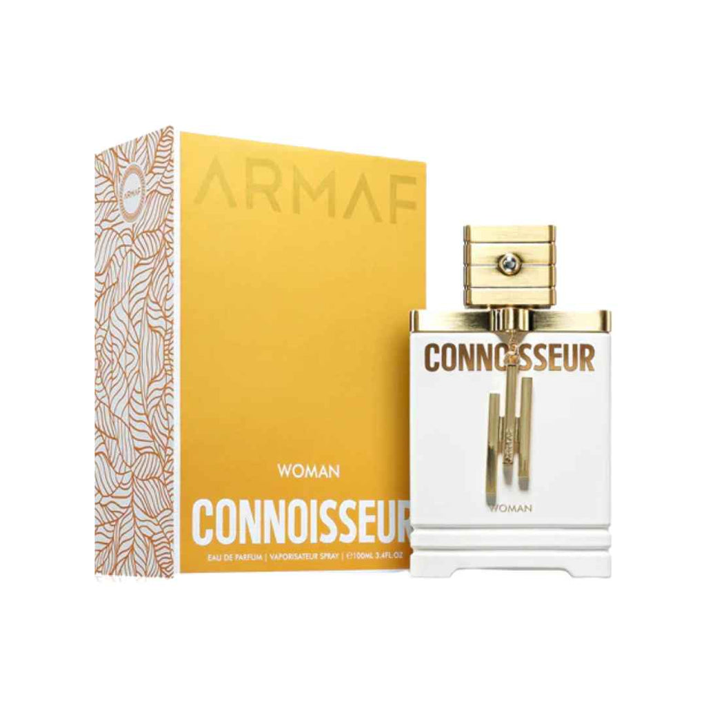 ARMAF CONNOISSEUR EDP FOR WOMEN