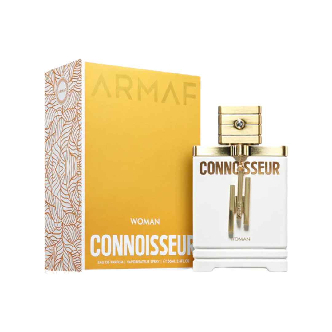 ARMAF CONNOISSEUR EDP FOR WOMEN