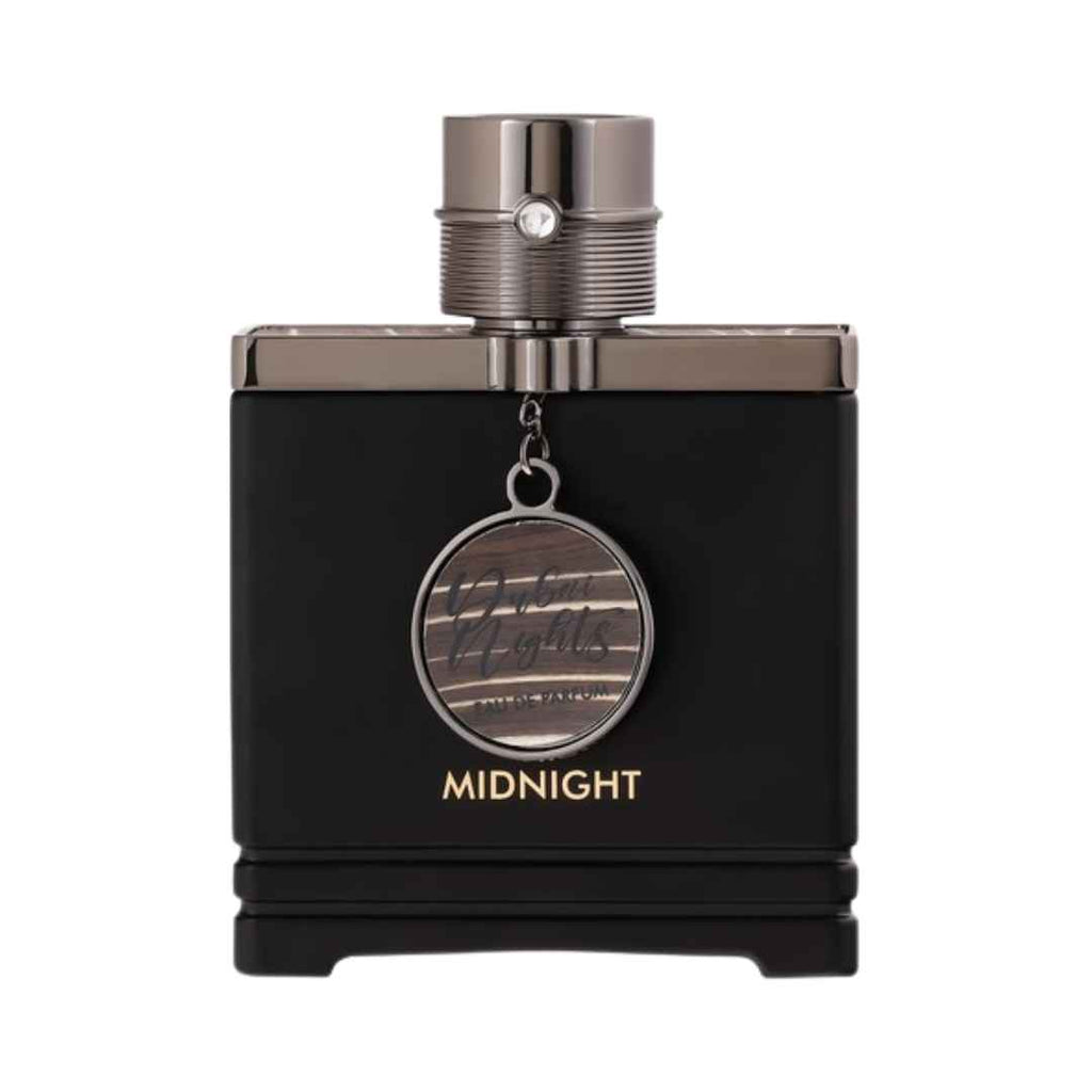 ARMAF DUBAI NIGHTS MIDNIGHT EDP FOR MEN