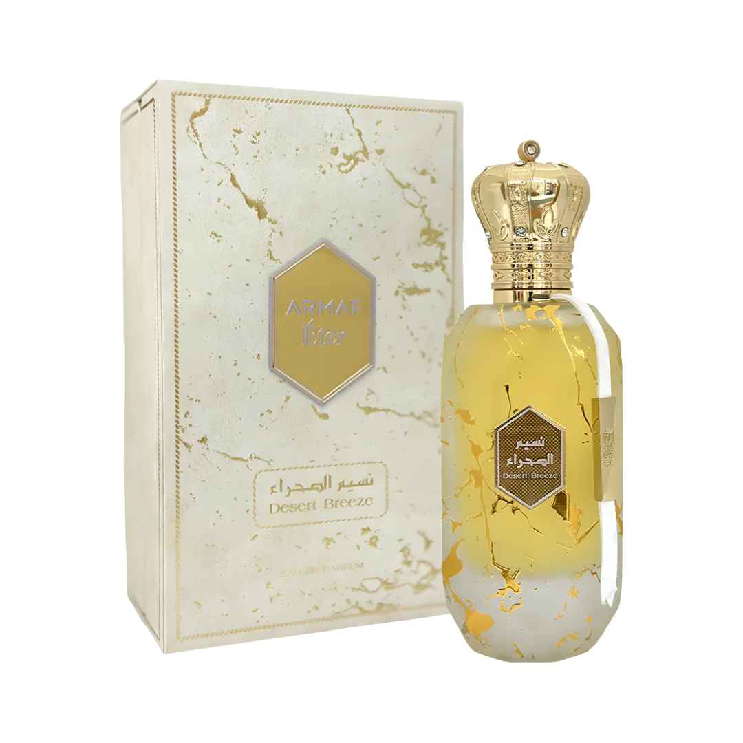 ARMAF ETER DESERT BREEZE EDP UNISEX