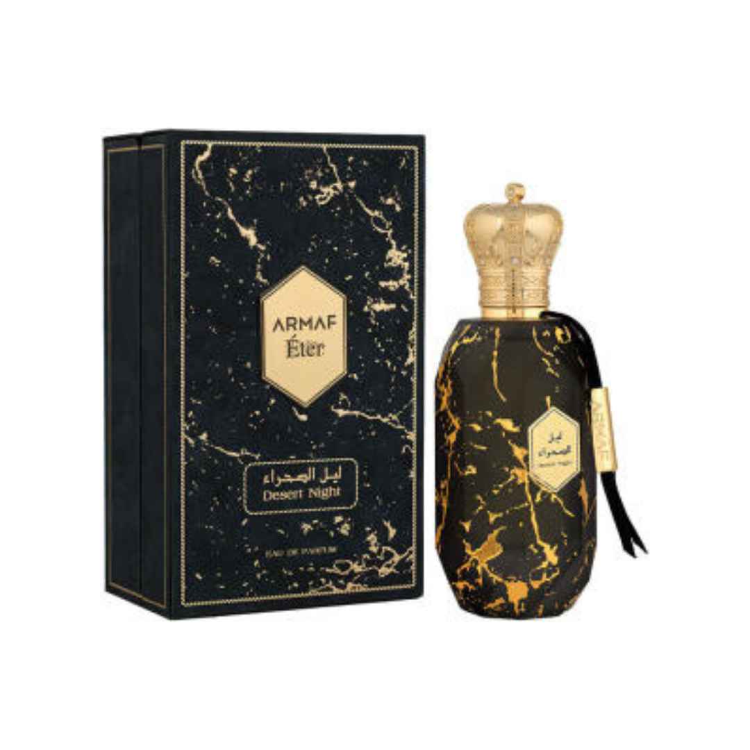 ARMAF ETER DESERT NIGHT EDP UNISEX