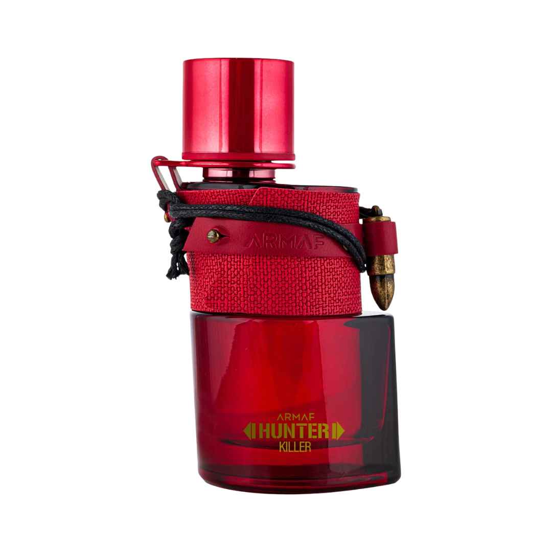 ARMAF HUNTER KILLER EDP FOR MEN - 100 ml -Hadiyyeh