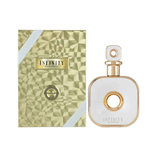 ARMAF INFINITY GOLD EDP FOR WOMEN