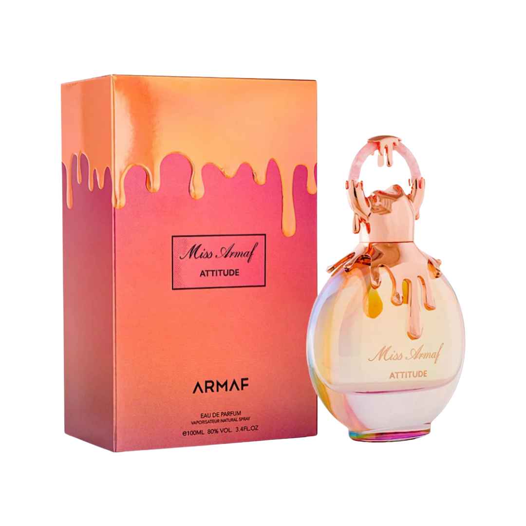 ARMAF MISS ARMAF ATTITUDE EDP FOR WOMEN