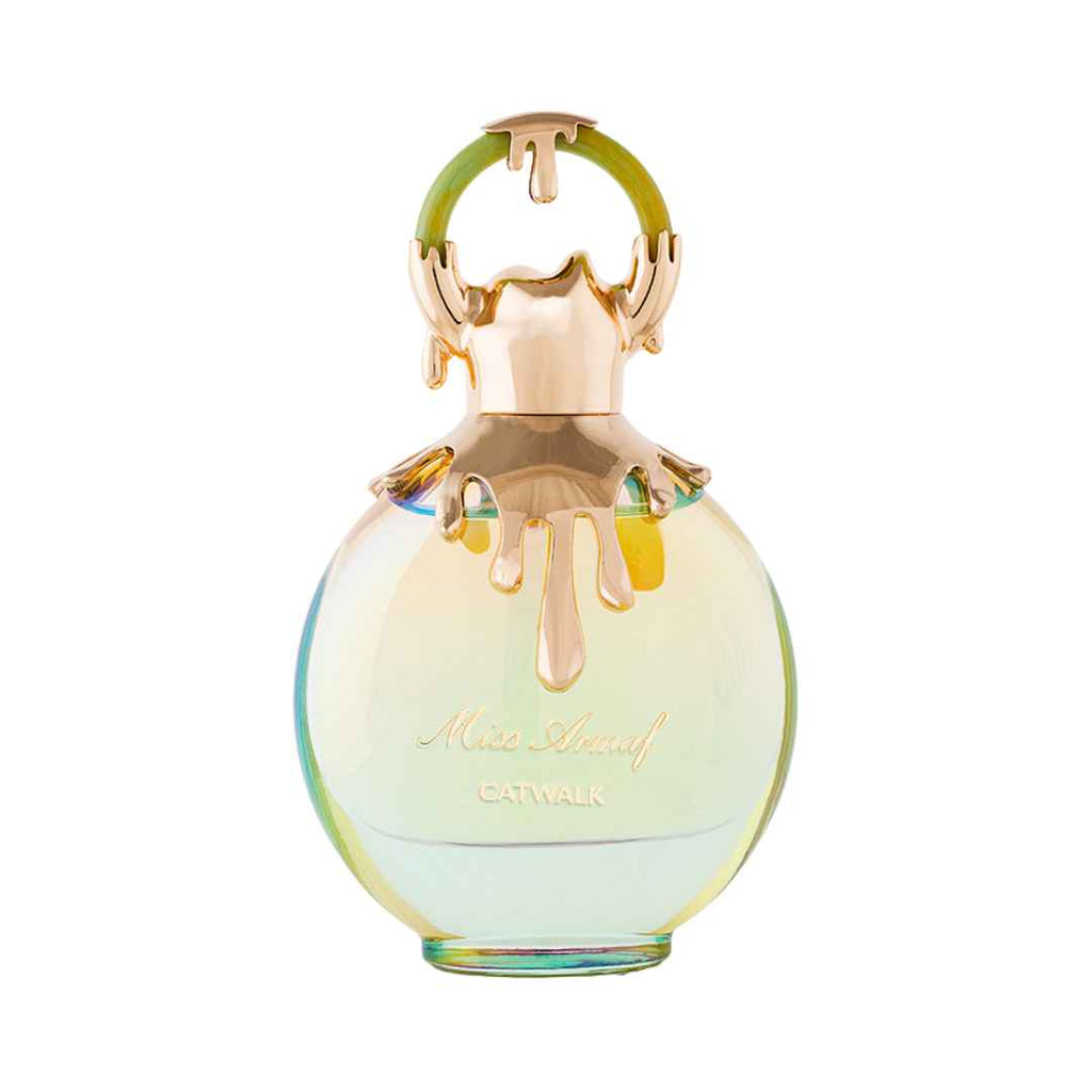 ARMAF MISS ARMAF CATWALK EDP FOR WOMEN