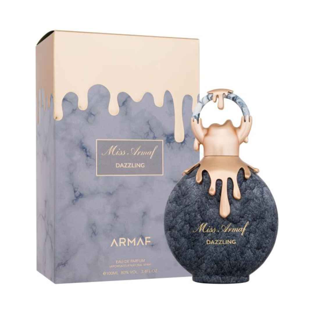 ARMAF MISS ARMAF DAZZLING EDP FOR WOMEN