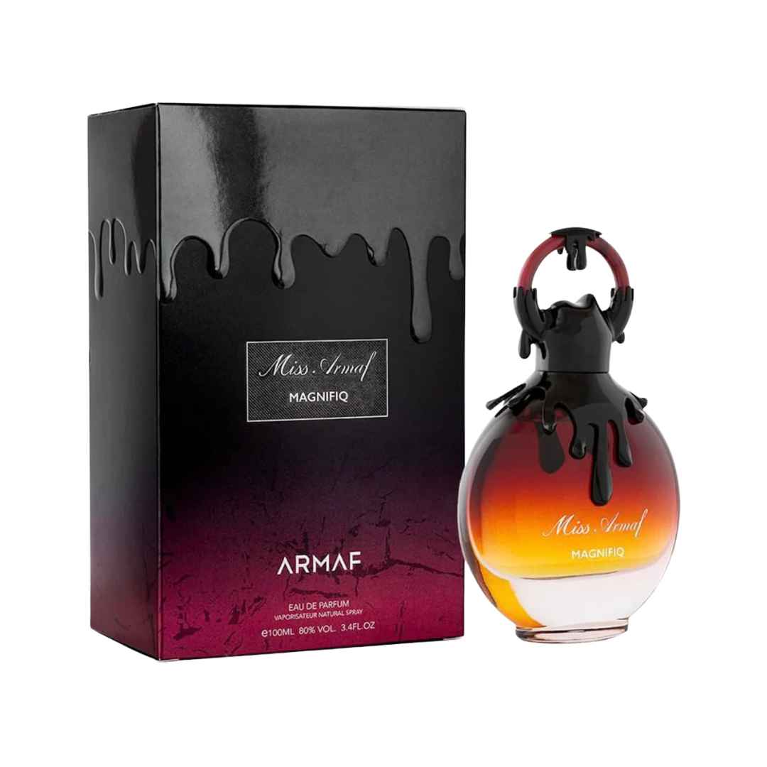 ARMAF MISS ARMAF MAGNIFIQ EDP FOR WOMEN
