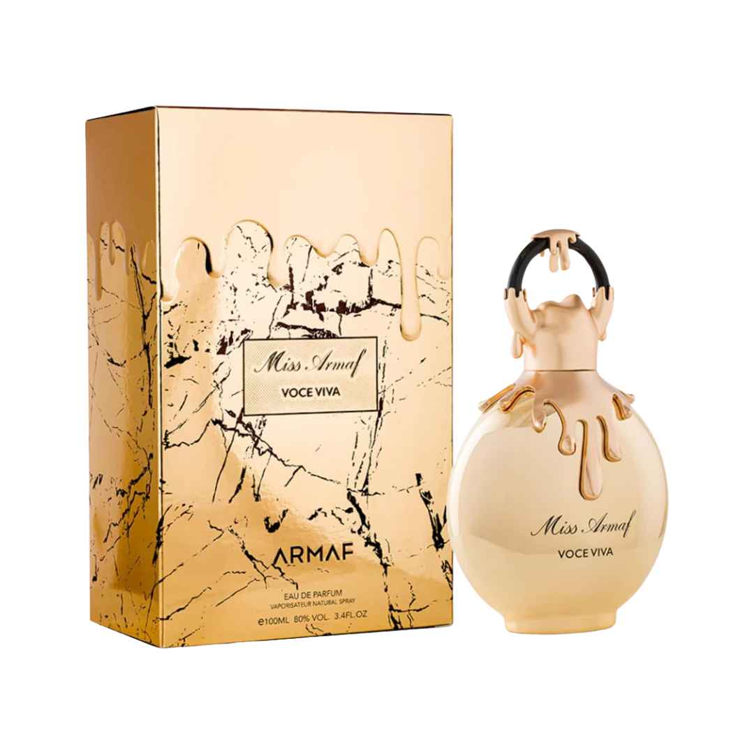 ARMAF MISS ARMAF VOCE VIVA EDP FOR WOMEN