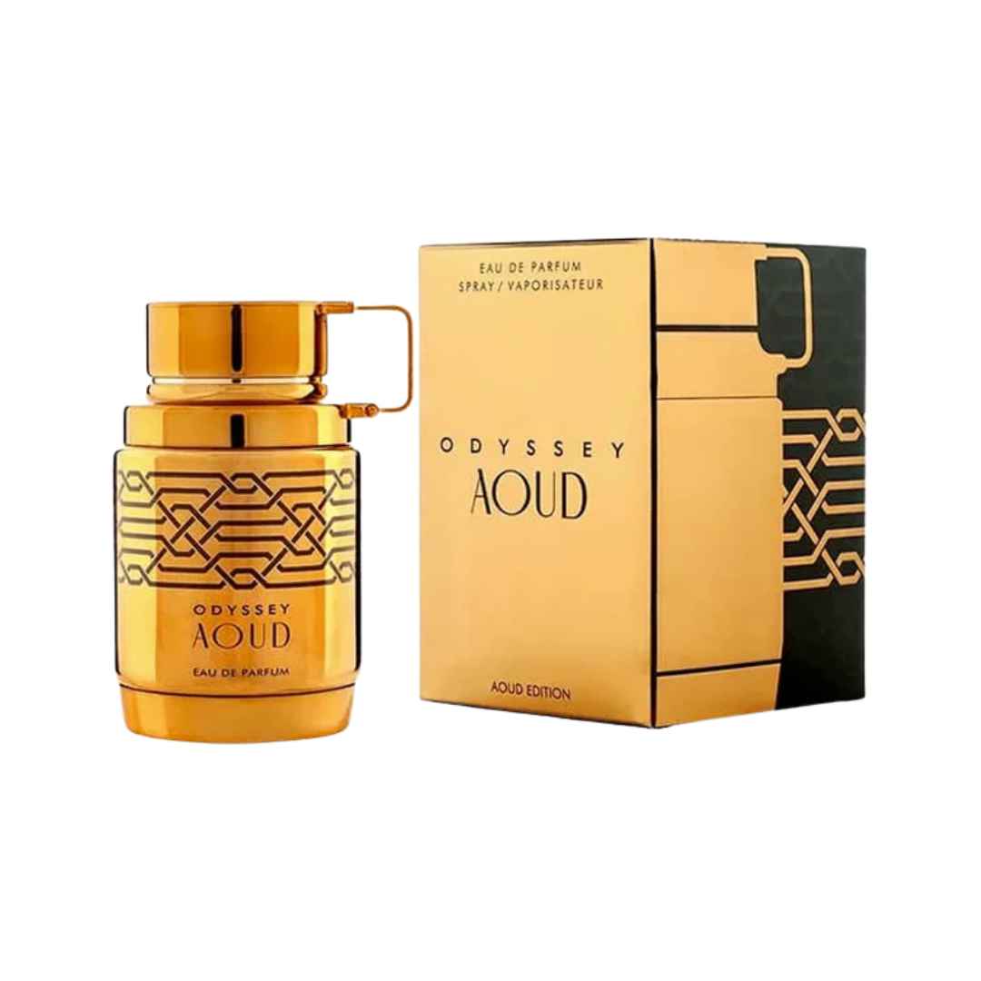 ARMAF ODYSSEY AOUD EDP FOR MEN