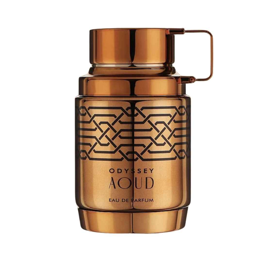 ARMAF ODYSSEY AOUD EDP FOR MEN
