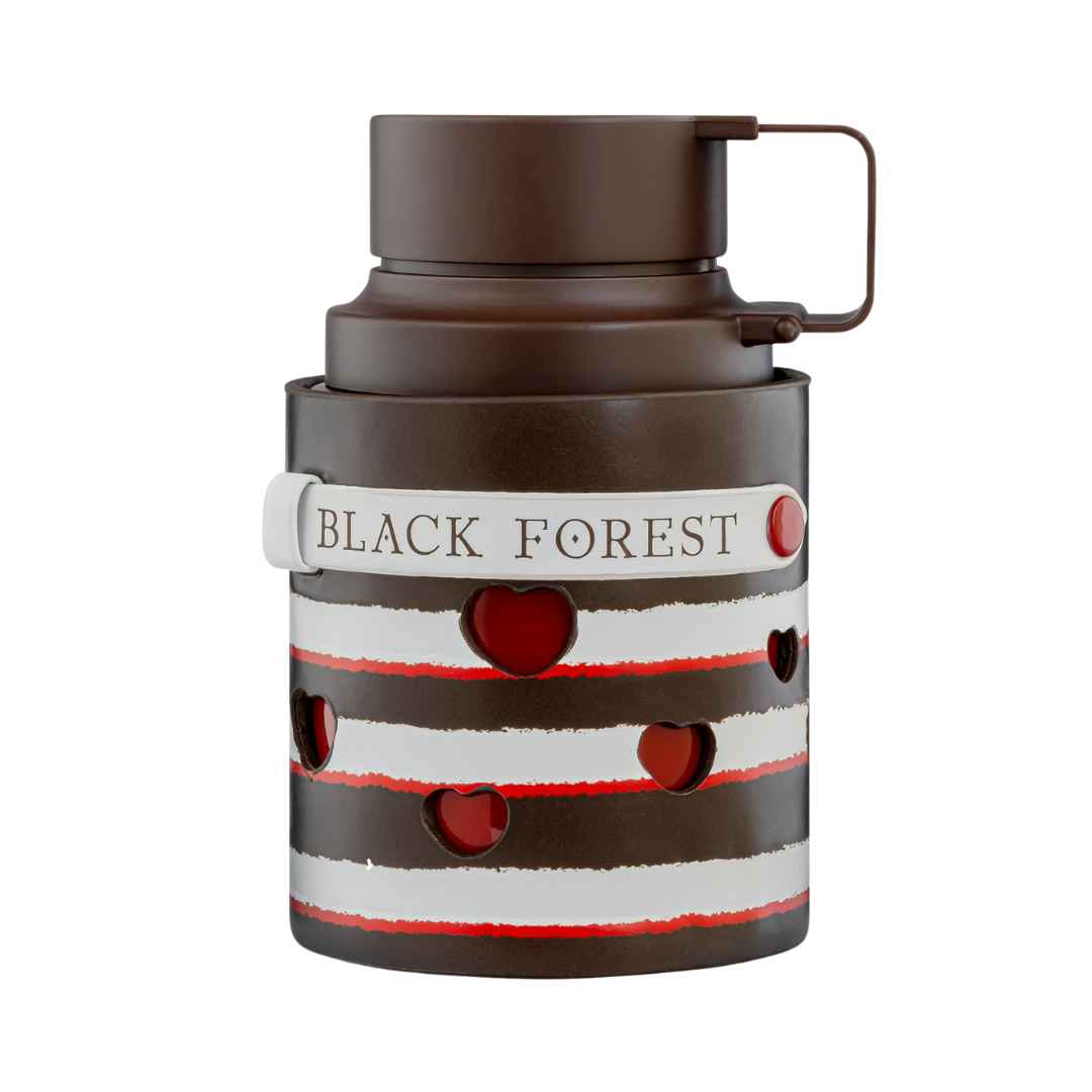 ARMAF ODYSSEY BLACK FOREST EDP UNISEX