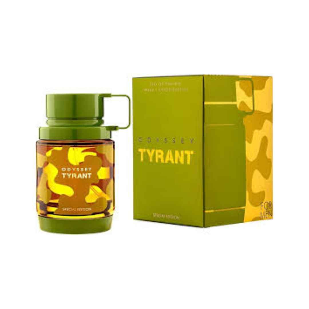 ARMAF ODYSSEY TYRANT EDP FOR MEN