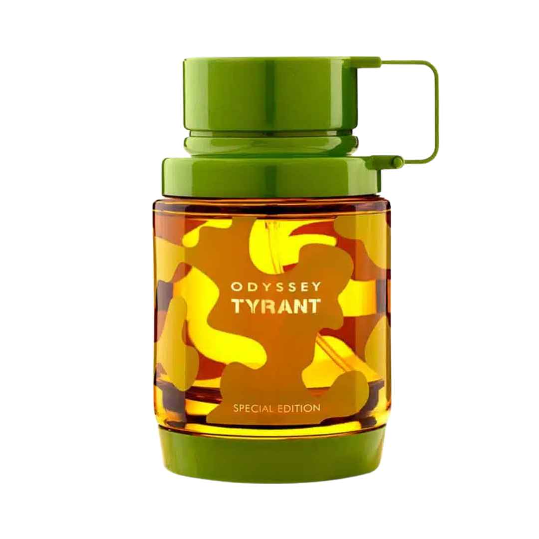 ARMAF ODYSSEY TYRANT EDP FOR MEN