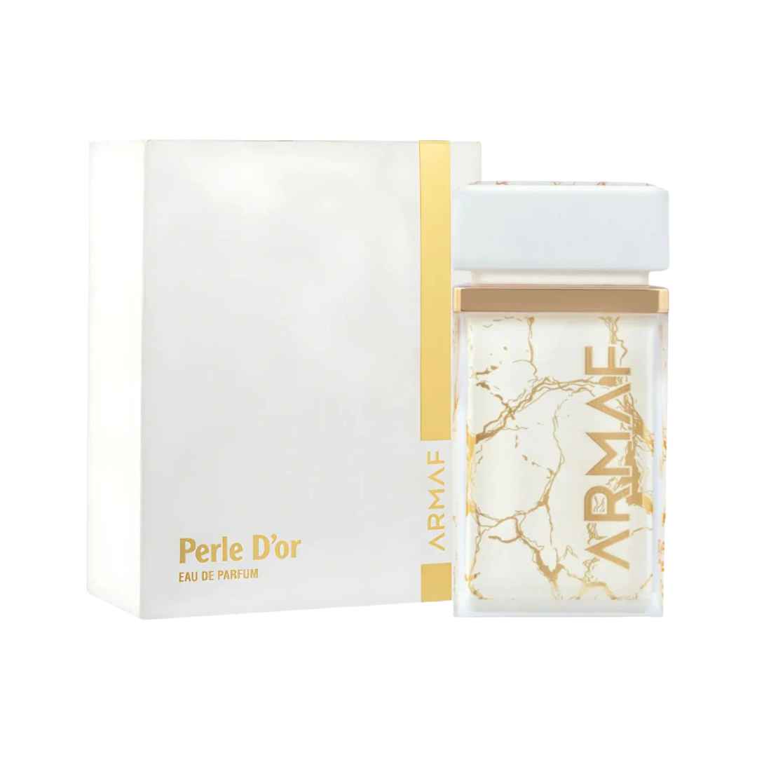 ARMAF PERLE D'OR EDP FOR WOMEN - 75 ml -Hadiyyeh