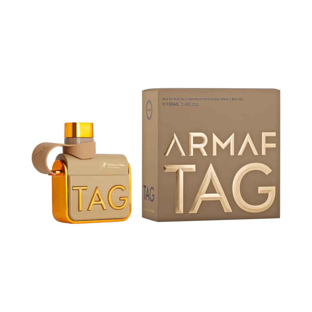 ARMAF TAG HER DONNA DI TERRA EDP FOR WOMEN