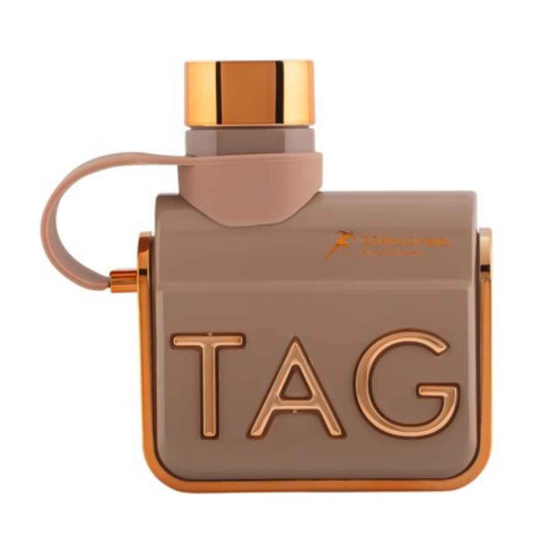 ARMAF TAG HER DONNA DI TERRA EDP FOR WOMEN