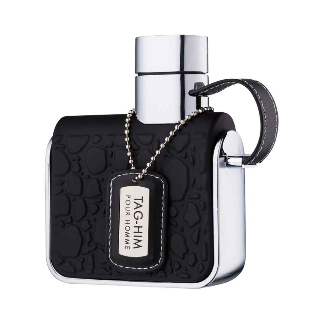 ARMAF TAG HIM EDP FOR MEN