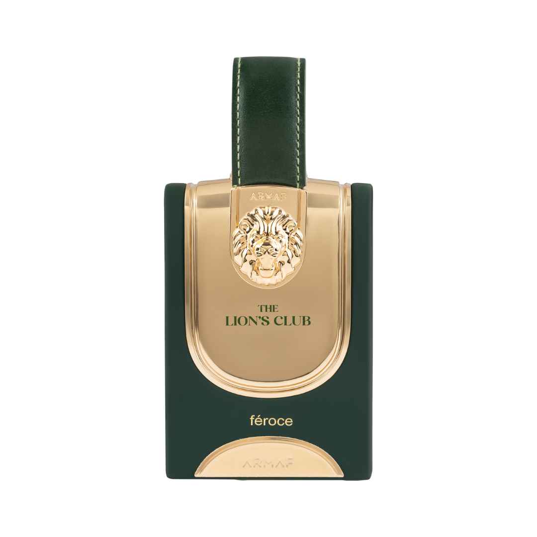 ARMAF THE LION'S CLUB FEROCE EDP FOR MEN