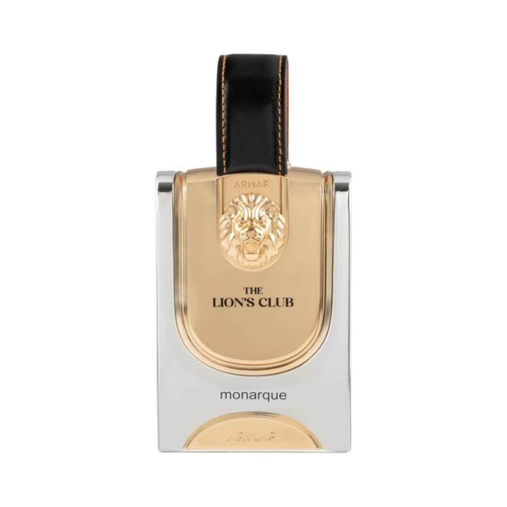 ARMAF THE LION'S CLUB MONARQUE EDP FOR MEN