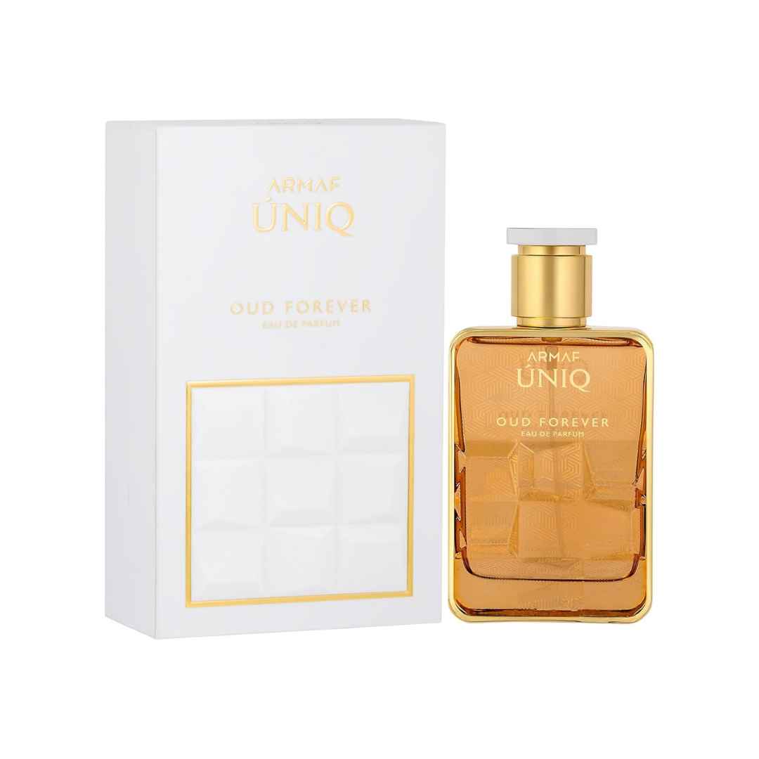 ARMAF UNIQ OUD FOREVER EDP UNISEX