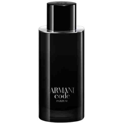 GIORGIO ARMANI CODE PARFUM