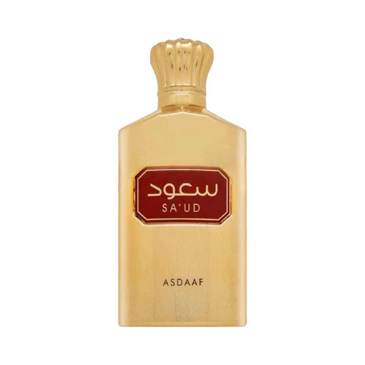 ASDAAF SA'UD EDP FOR MEN