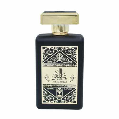 ALMAS ASHEK AL OUD EDP UNISEX - Hadiyyeh