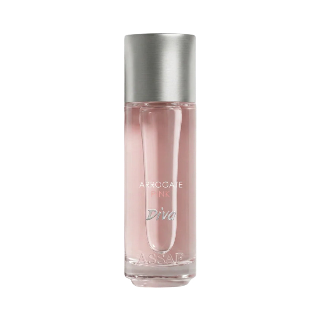 ASSAF ARROGATE PINK DIVA EDP FOR WOMEN