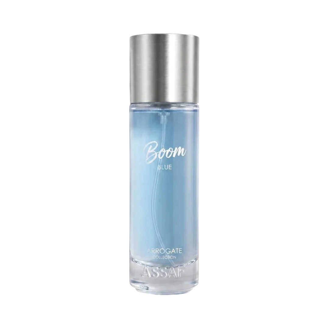 ASSAF BOOM BLUE EDP FOR MEN