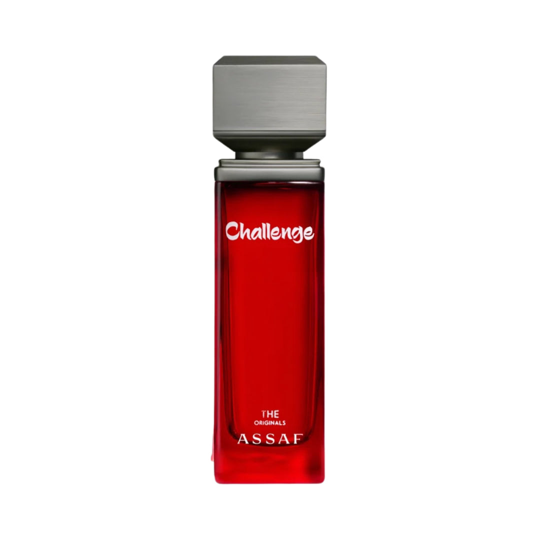 ASSAF CHALLENGE EDP FOR MEN