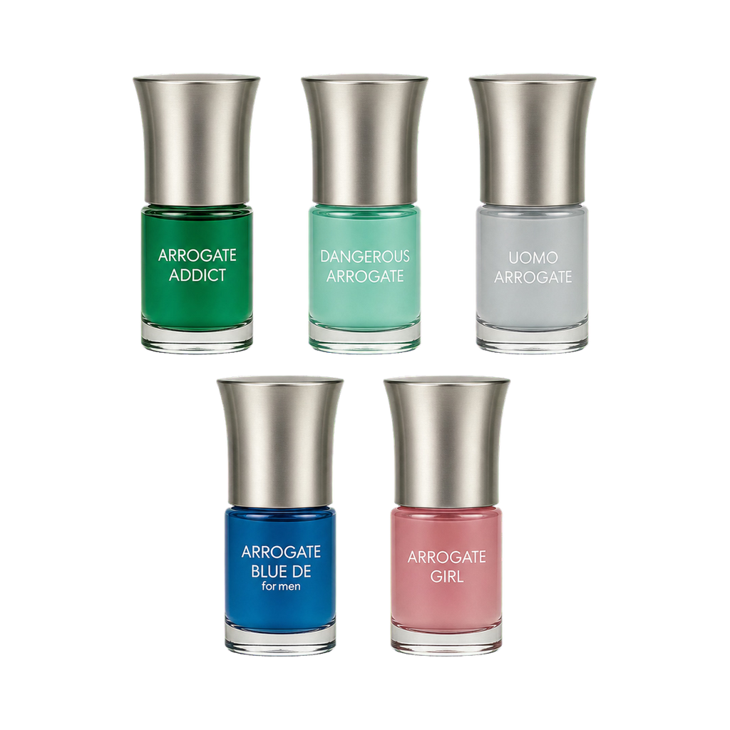 ASSAF DISCOVERY SET UNISEX