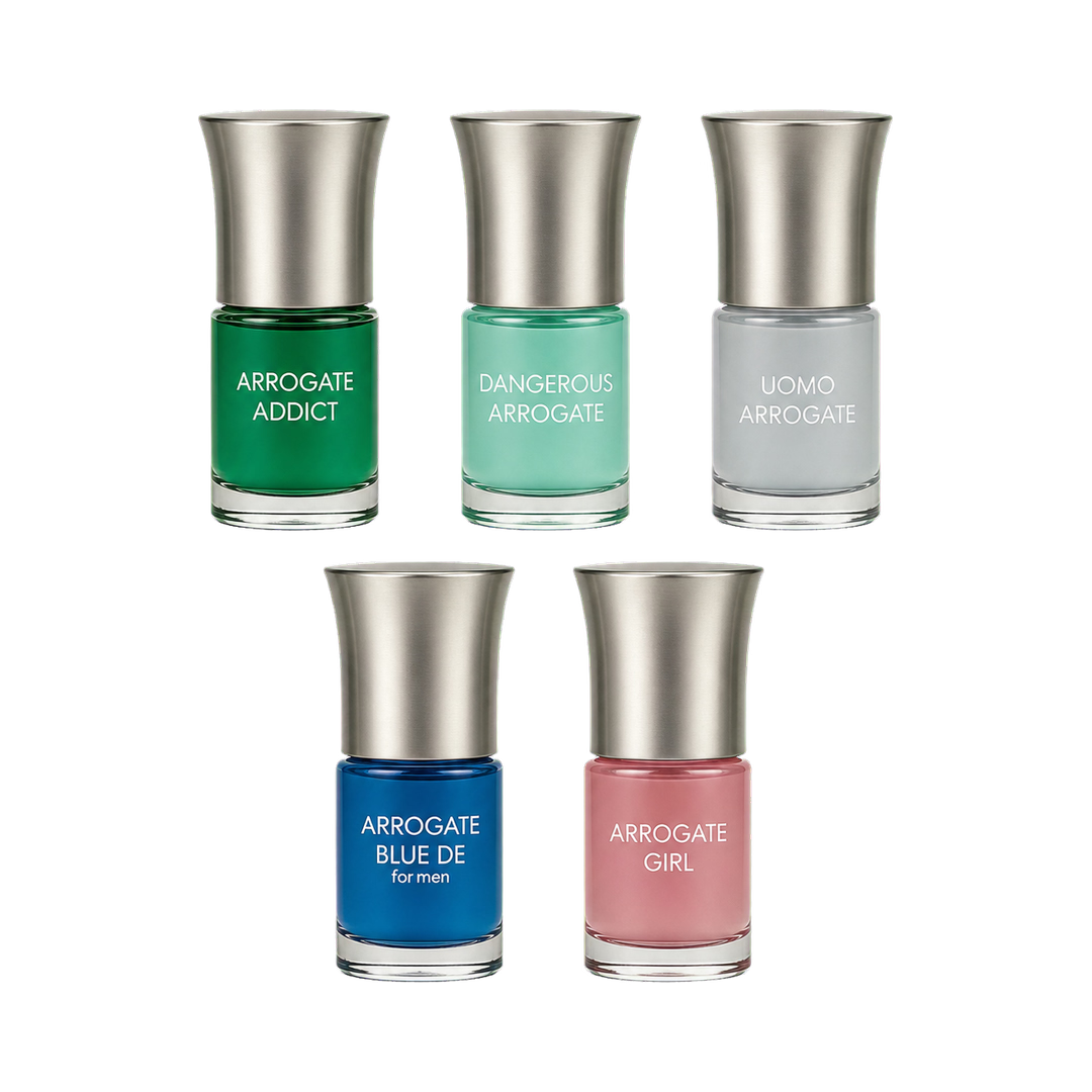 ASSAF DISCOVERY SET UNISEX