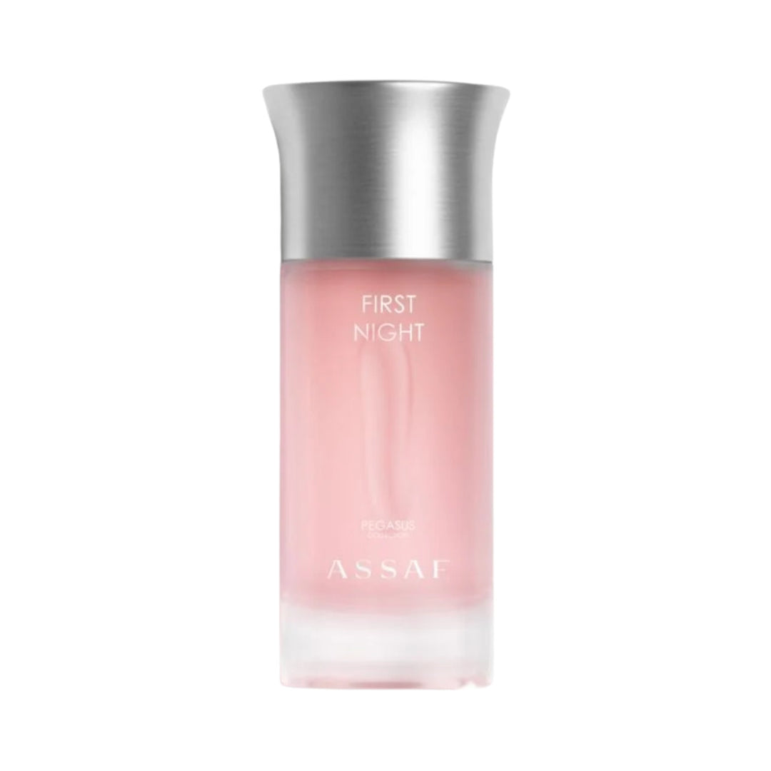 ASSAF FIRST NIGHT EDP FOR WOMEN