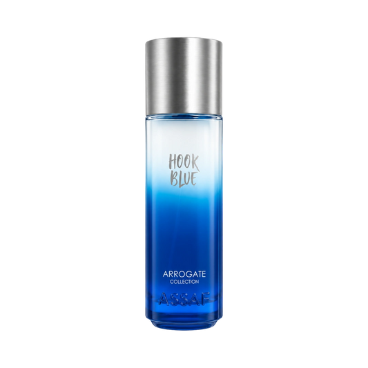 ASSAF HOOK BLUE EDP FOR MEN