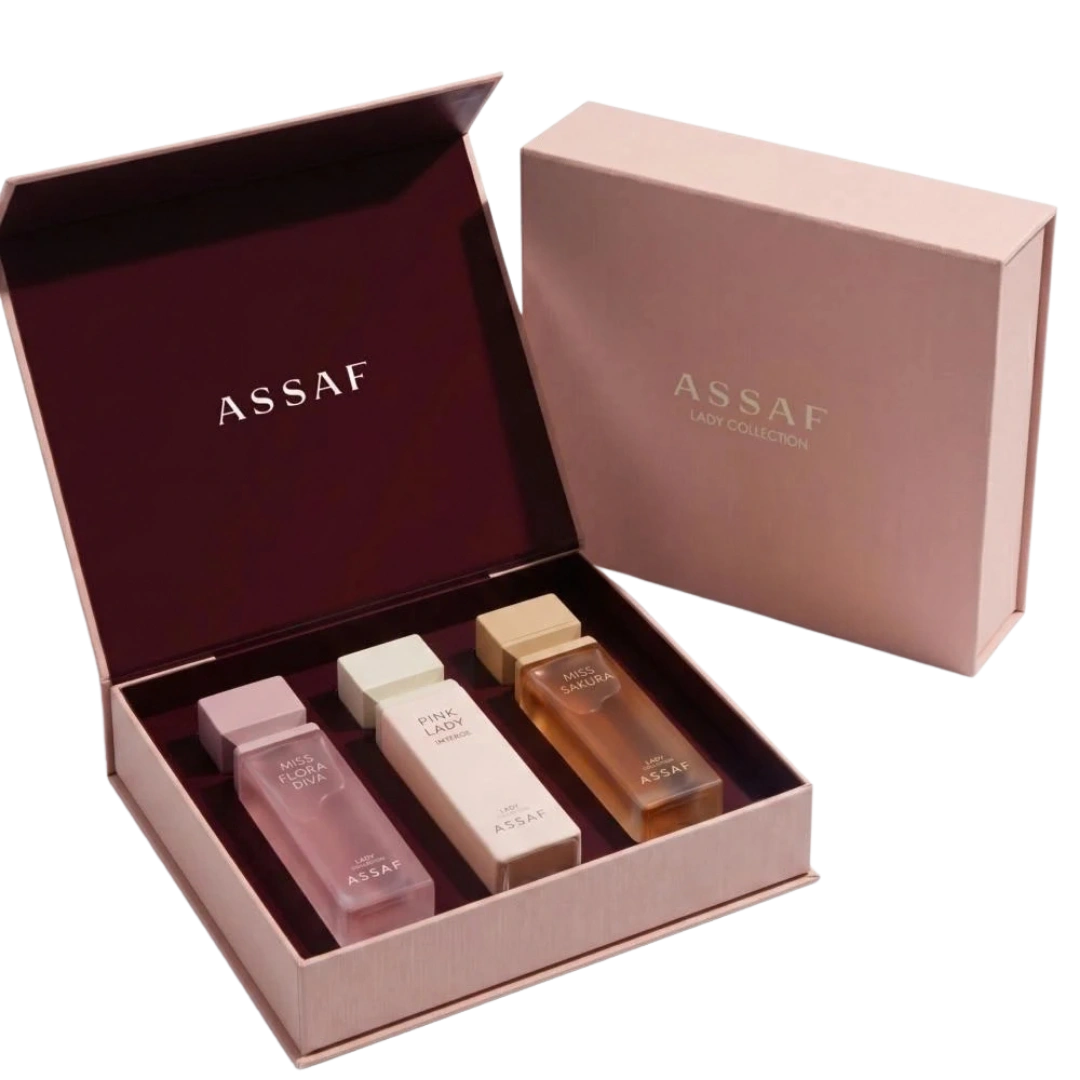 ASSAF LADY COLLECTION FOR WOMEN