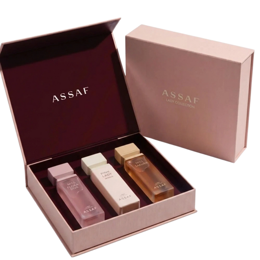 ASSAF LADY COLLECTION FOR WOMEN