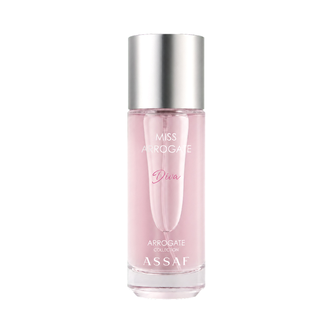 ASSAF MISS ARROGATE DIVA EDP FOR WOMEN