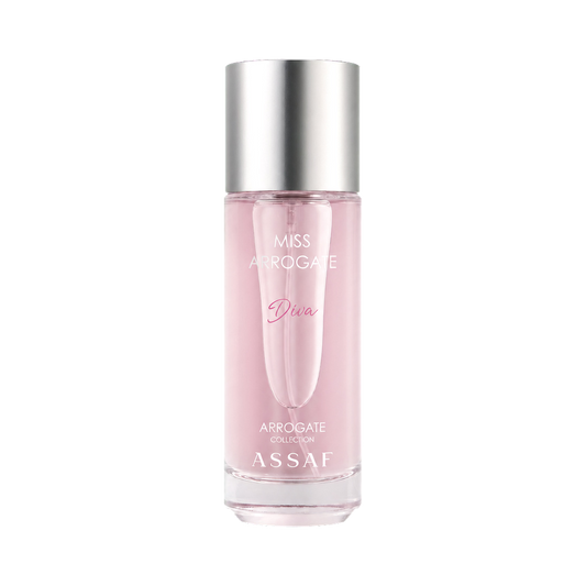 ASSAF MISS ARROGATE DIVA EDP FOR WOMEN